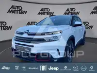 2021 Citroen C5