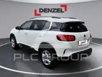 2021 Citroen C5