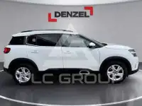 2021 Citroen C5