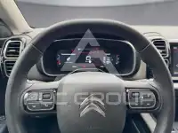 2021 Citroen C5