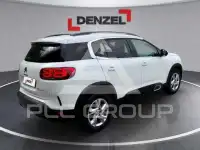 2021 Citroen C5