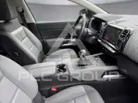2021 Citroen C5