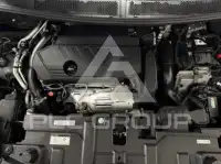 2021 Citroen C5