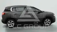 2021 Citroen C5