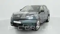 2021 Citroen C5