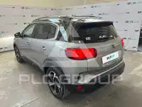 2021 Citroen C5