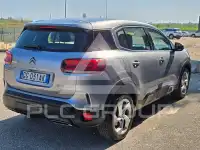 2021 Citroen C5