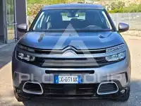 2021 Citroen C5