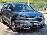 2021 Citroen C5