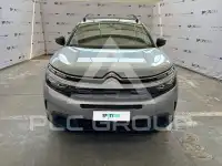 2021 Citroen C5