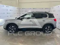 2021 Citroen C5