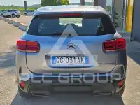 2021 Citroen C5