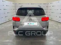 2021 Citroen C5