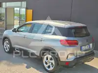 2021 Citroen C5