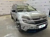 2021 Citroen C5