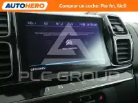 2021 Citroen C5