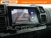 2021 Citroen C5