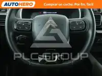2021 Citroen C5