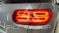 2021 Citroen C5