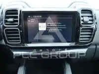 2021 Citroen C5