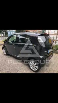2021 Citroen C-Zero