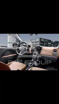 2021 Citroen C-Zero