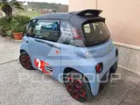 2021 Citroen Ami