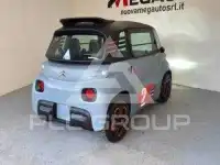 2021 Citroen Ami