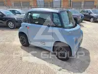 2021 Citroen Ami