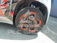 2021 Citroen Ami