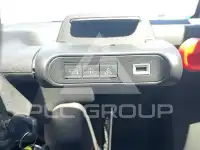 2021 Citroen Ami