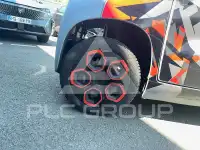 2021 Citroen Ami