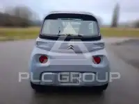 2021 Citroen Ami