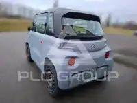 2021 Citroen Ami