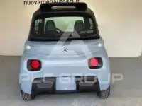 2021 Citroen Ami
