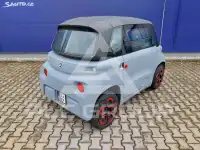 2021 Citroen Ami