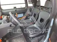 2021 Citroen Ami