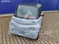 2021 Citroen Ami
