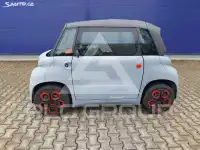 2021 Citroen Ami