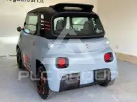 2021 Citroen Ami