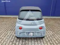 2021 Citroen Ami