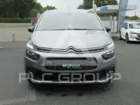 2021 Citroen C4