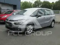 2021 Citroen C4