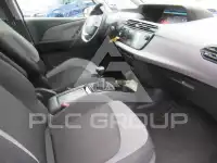 2021 Citroen C4