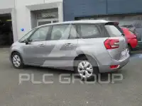 2021 Citroen C4