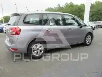 2021 Citroen C4