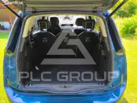 2021 Citroen C4