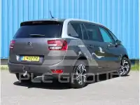 2021 Citroen C4