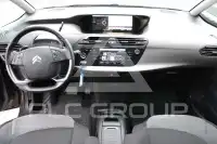 2021 Citroen C4