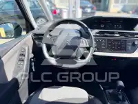 2021 Citroen C4